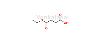 Picture of Mono-Ethyl Succinate