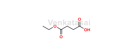 Picture of Mono-Ethyl Succinate