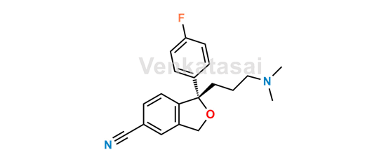 Picture of Escitalopram