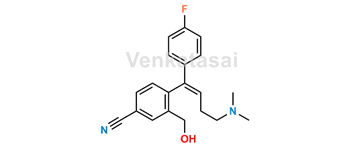 Picture of Escitalopram EP Impurity I