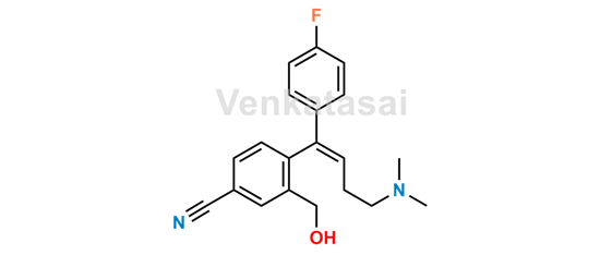 Picture of Escitalopram EP Impurity I