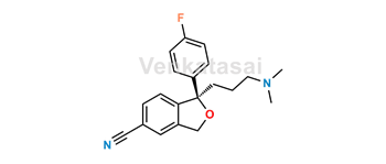 Picture of Escitalopram EP Impurity K