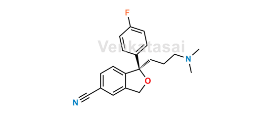 Picture of Escitalopram EP Impurity K