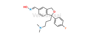 Picture of Oxime Impurity of Escitalopram Oxalate