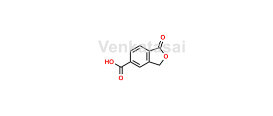 Picture of 5-Carboxyphthalide 