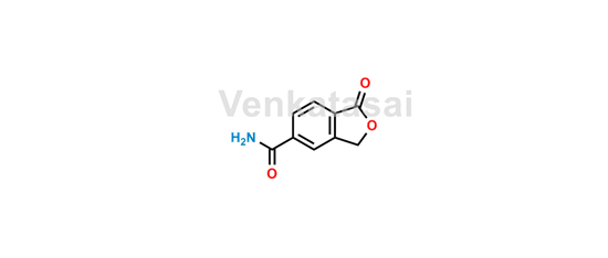 Picture of 5-Carbamoylphthalide Escitalopram  Impurity