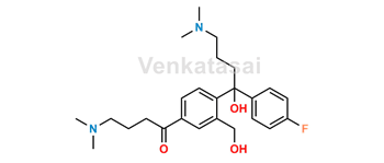 Picture of Escitalopram Impurity 8