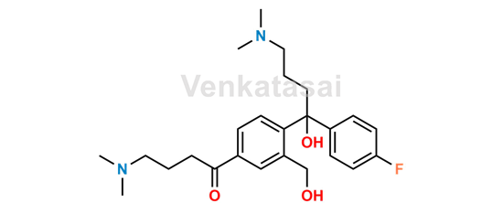 Picture of Escitalopram Impurity 8