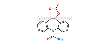 Picture of Eslicarbazepine Acetate