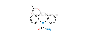 Picture of Eslicarbazepine R-Isomer