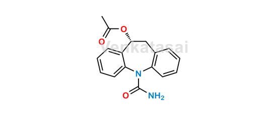 Picture of Eslicarbazepine R-Isomer