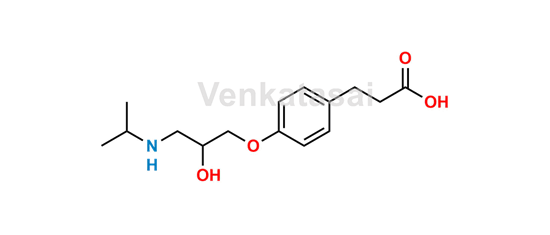 Picture of Esmolol Acid