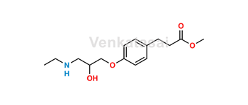 Picture of N-ethyl Esmolol