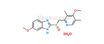 Picture of Esomeprazole 