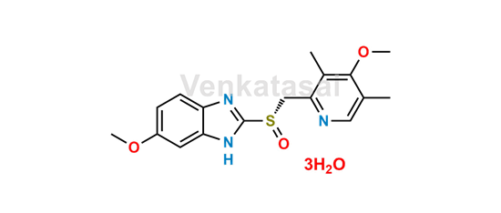 Picture of Esomeprazole 