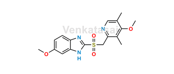 Picture of Esomeprazole EP Impurity D