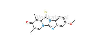 Picture of Esomeprazole EP Impurity F