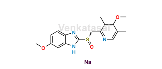 Picture of Esomeprazole Sodium