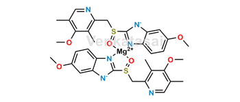 Picture of Esomeprazole Magnesium