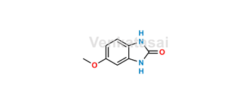 Picture of Esomeprazole Impurity 1