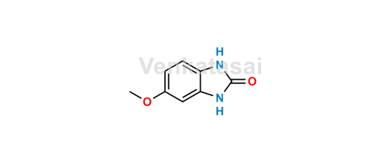 Picture of Esomeprazole Impurity 1