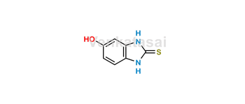 Picture of Esomeprazole Impurity 7