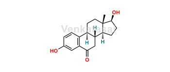 Picture of 6-Keto Estradiol