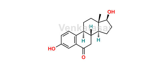 Picture of 6-Keto Estradiol