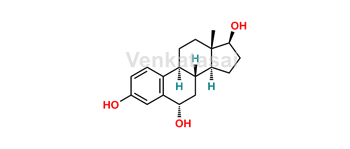 Picture of 6-Alpha Hydroxyestradiol