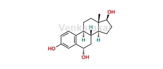 Picture of 6-Alpha Hydroxyestradiol