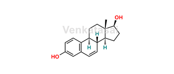 Picture of 6,7-Dehydro Estradiol