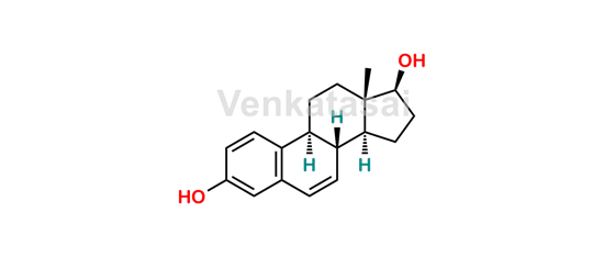 Picture of 6,7-Dehydro Estradiol