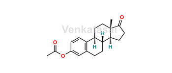 Picture of Estrone Acetate