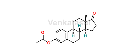 Picture of Estrone Acetate