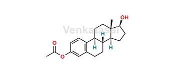 Picture of Estradiol Acetate