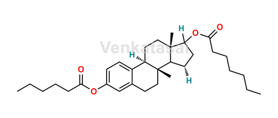 Picture of Estradiol Dienanthate