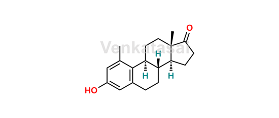 Picture of 1-Methylestrone