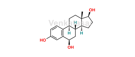 Picture of 6-Beta Hydroxyestradiol