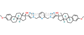 Picture of 3-O-Methyl Estradiol Dimer