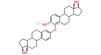 Picture of Estradiol Dimer 1