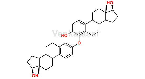 Picture of Estradiol Dimer 1