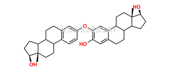 Picture of Estradiol Dimer 2