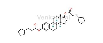 Picture of Estradiol Dicypionate