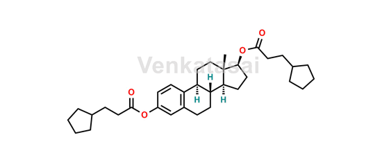 Picture of Estradiol Dicypionate