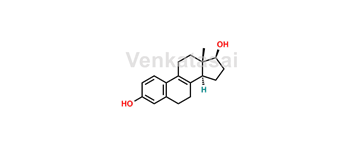 Picture of ∆8,9-Dehydro-17β-estradiol