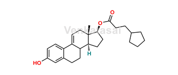 Picture of Estradiol-9-ene Cypionate