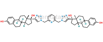 Picture of Estradiol Dimer Impurity 1