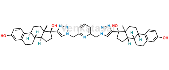 Picture of Estradiol Dimer Impurity 1