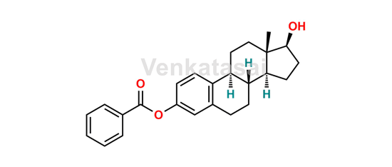 Picture of Estradiol Benzoate