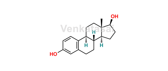 Picture of Estradiol Benzoate EP Impurity A